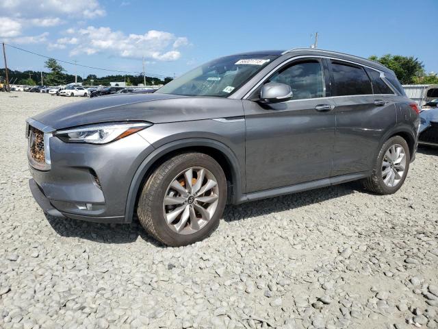 INFINITI QX50 LUXE 2021