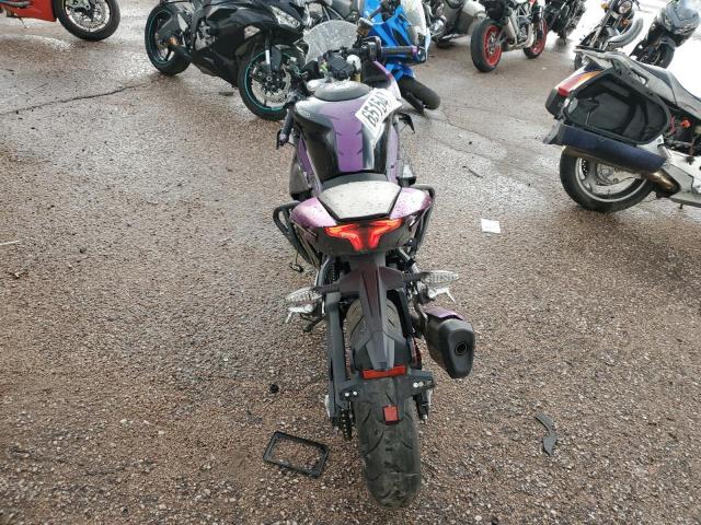 2024 CF MOTO 450SS   