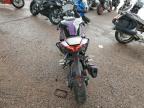 2024 CF MOTO 450SS    for sale at Copart CO - COLORADO SPRINGS