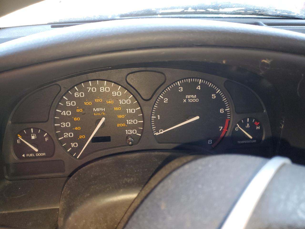 2000 Saturn Sl2 VIN: 1G8ZK5275YZ269895 Lot: 63102485