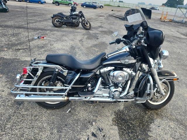2003 HARLEY-DAVIDSON FLHTCI    a la Venta en Copart WI - MADISON SOUTH