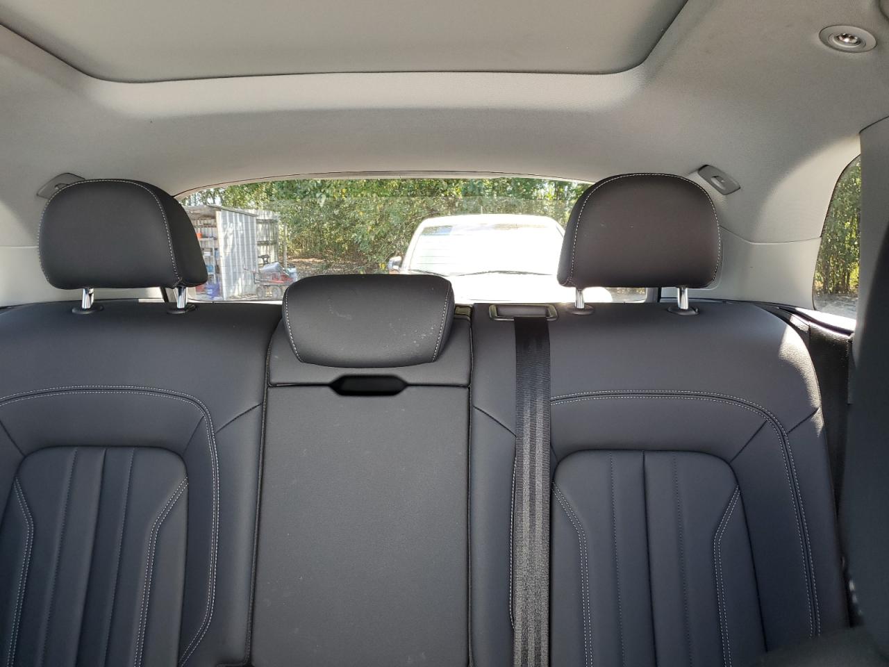 wa1eaafy2n2124721 WA1EAAFY2N2124721 2022 Audi Q5 Premium Plus 45