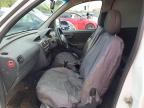 2009 VAUXHALL COMBO for sale at Copart SANDWICH