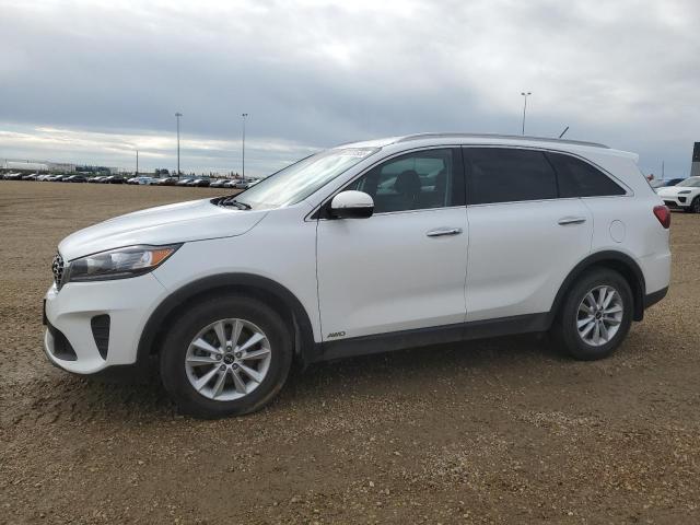 2019 KIA SORENTO L   à vendre chez Copart AB - EDMONTON