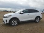 2019 KIA SORENTO L   à vendre chez Copart AB - EDMONTON