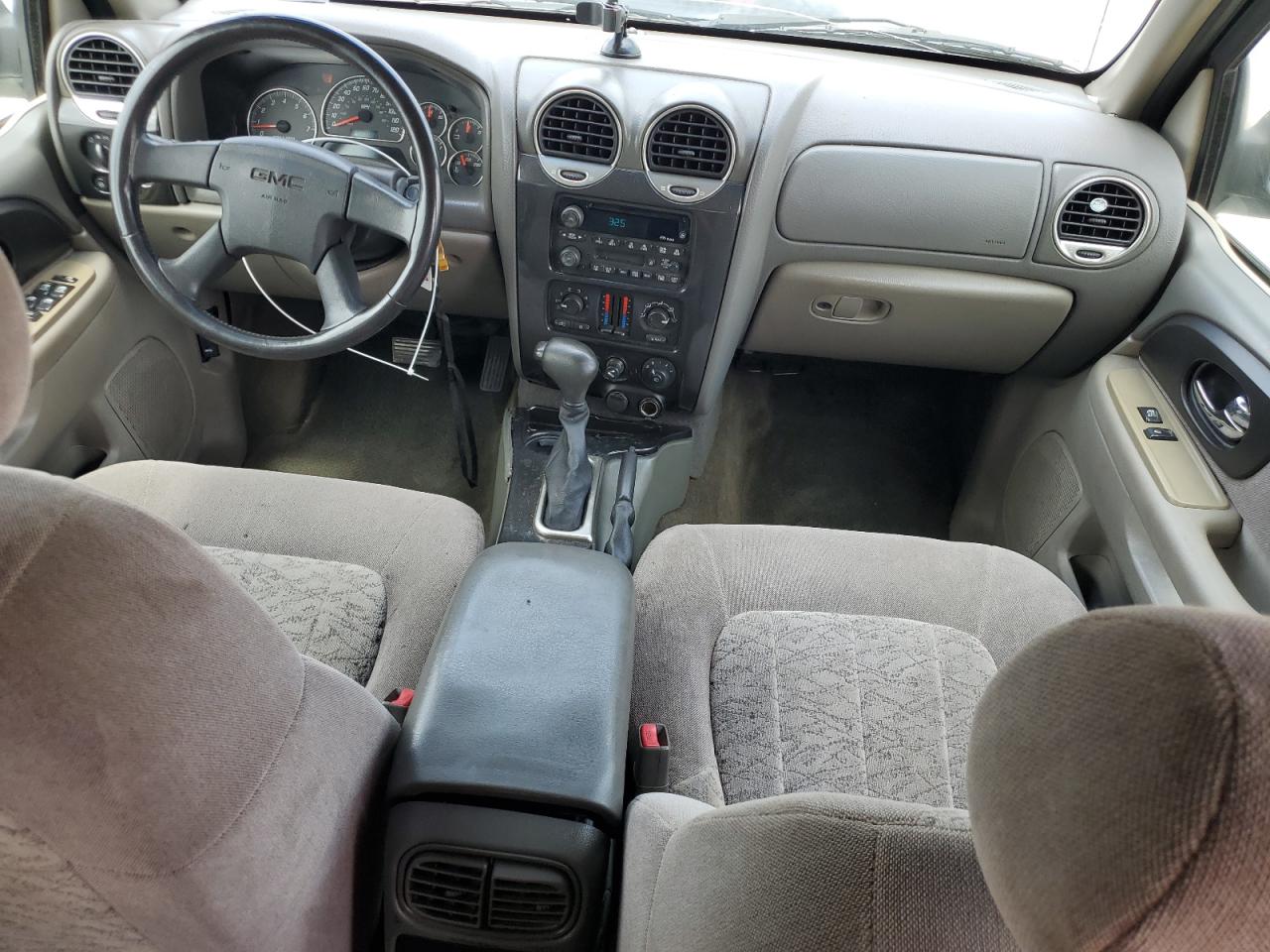 2003 GMC Envoy VIN: 1GKDS13S932248694 Lot: 64790205