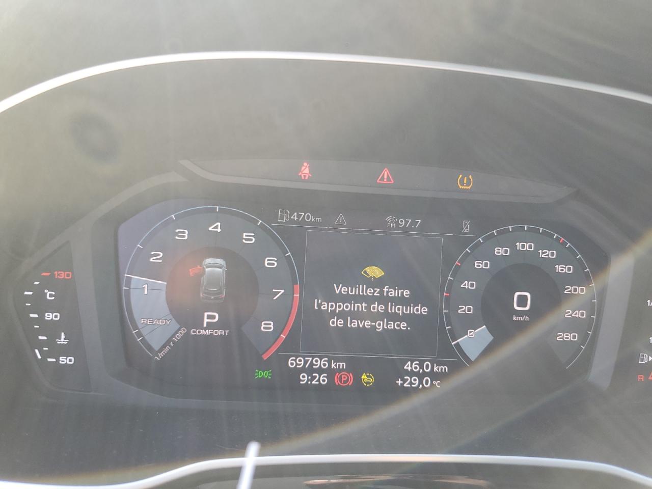 2022 Audi Q3 Premium Plus S Line 45 VIN: WA1EECF31N1015404 Lot: 65406885