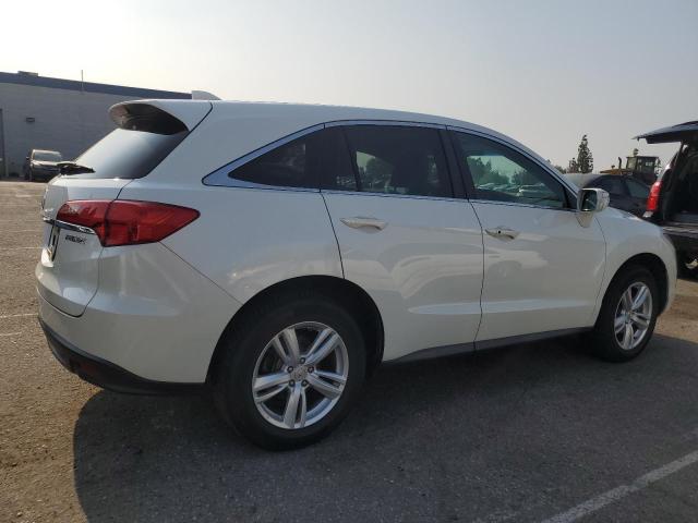 ACURA RDX 2014 Biały