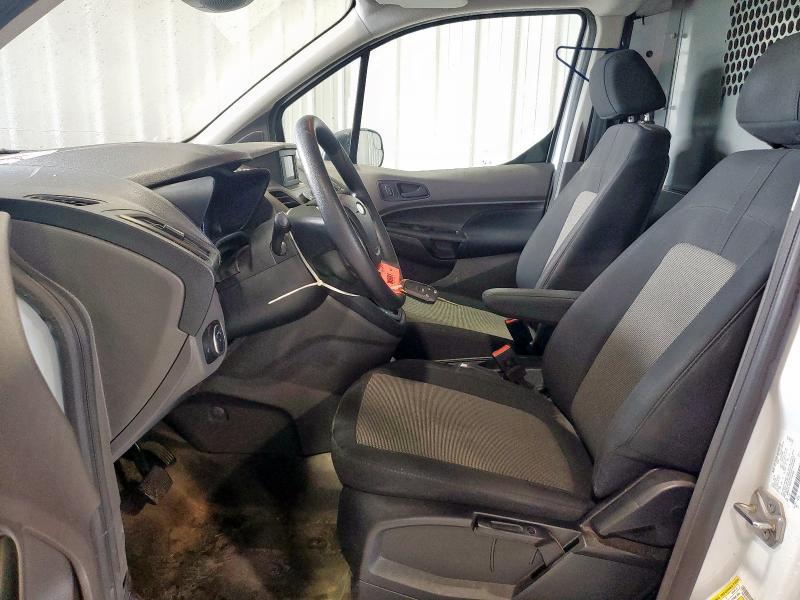  FORD TRANSIT 2022 Biały