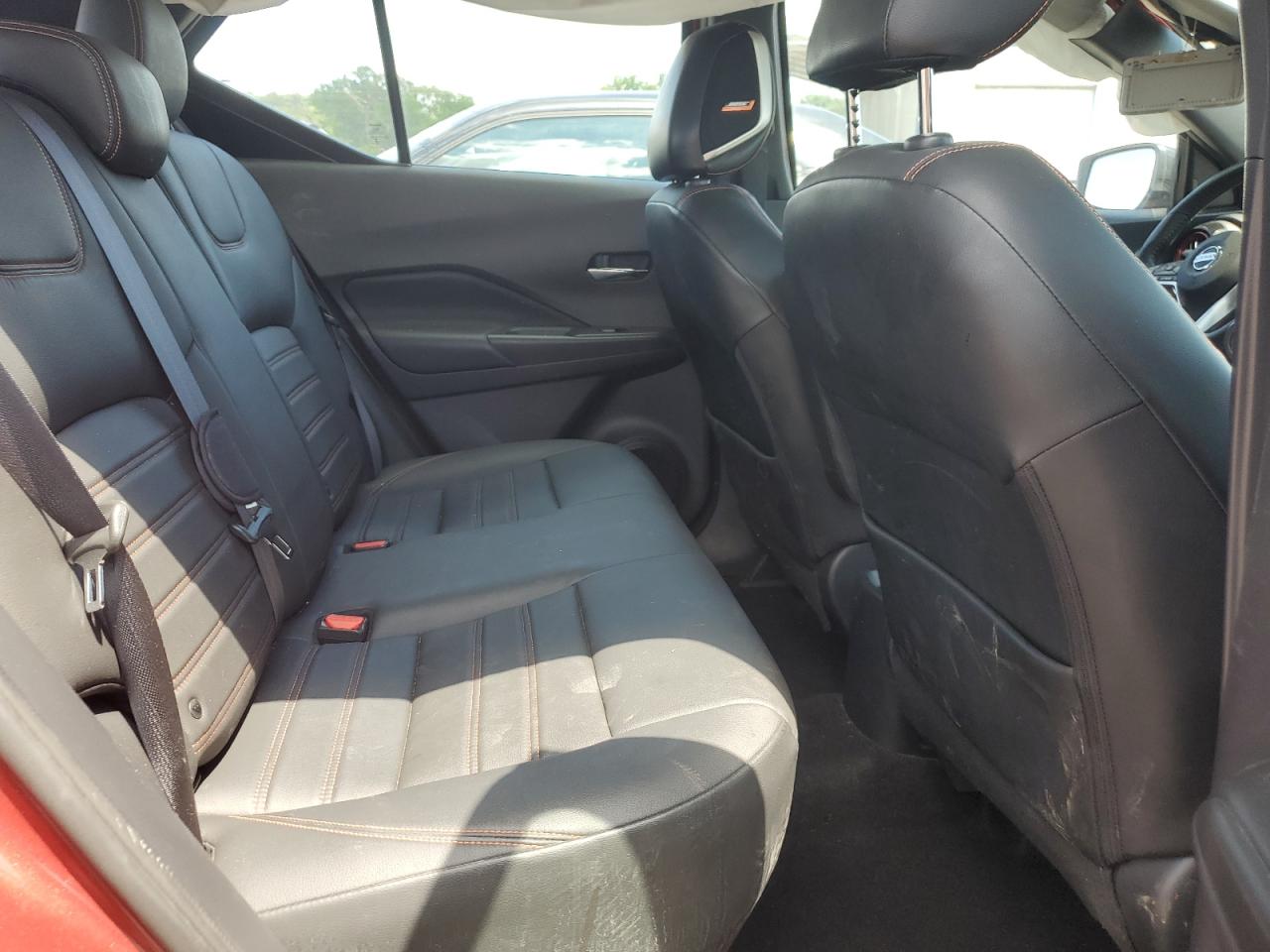 2019 Nissan Kicks S VIN: 3N1CP5CU9KL486806 Lot: 63162695