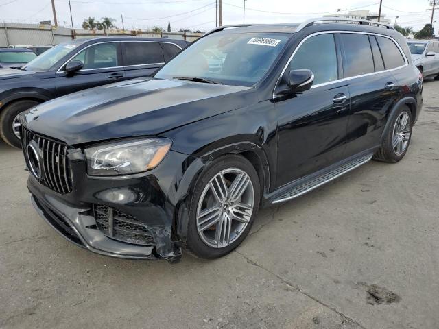 MERCEDES-BENZ GLS-CLASS – zdjęcie z aukcji, lot #66963885