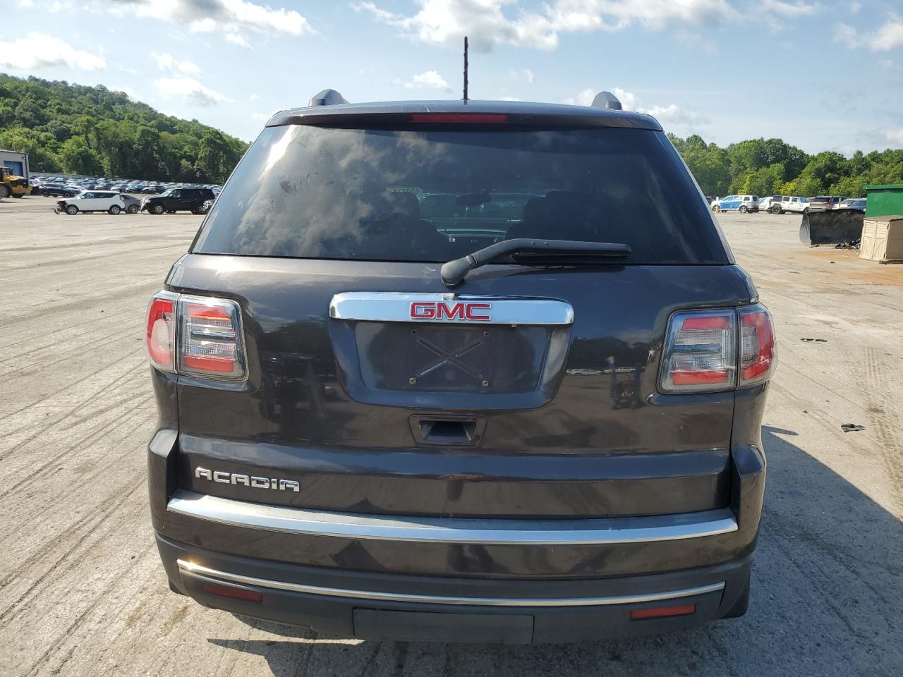 2014 GMC Acadia Sle VIN: 1GKKRPKD4EJ295505 Lot: 65257275