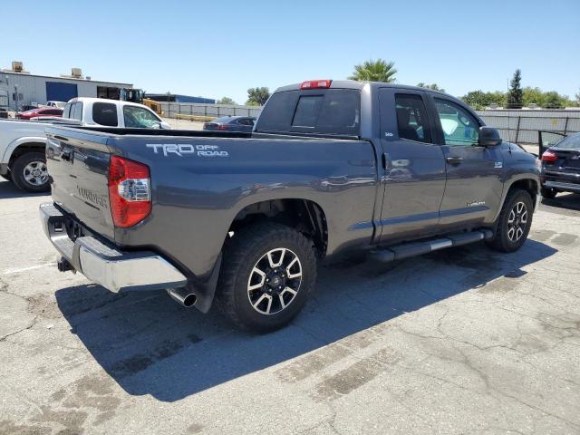 Pickups TOYOTA TUNDRA 2014 Szary