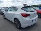 2012 VAUXHALL ASTRA SRI for sale at Copart GLOUCESTER