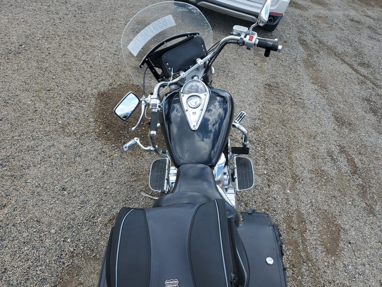 2006 Honda Vt1300 S VIN: 1HFSC52066A303139 Lot: 65979875