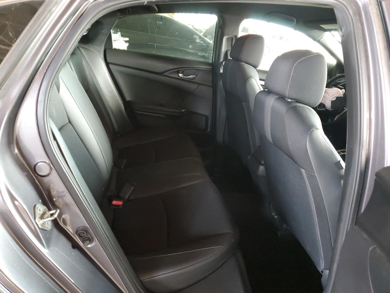2019 Honda Civic Sport VIN: 19XFC2F84KE039467 Lot: 65024775