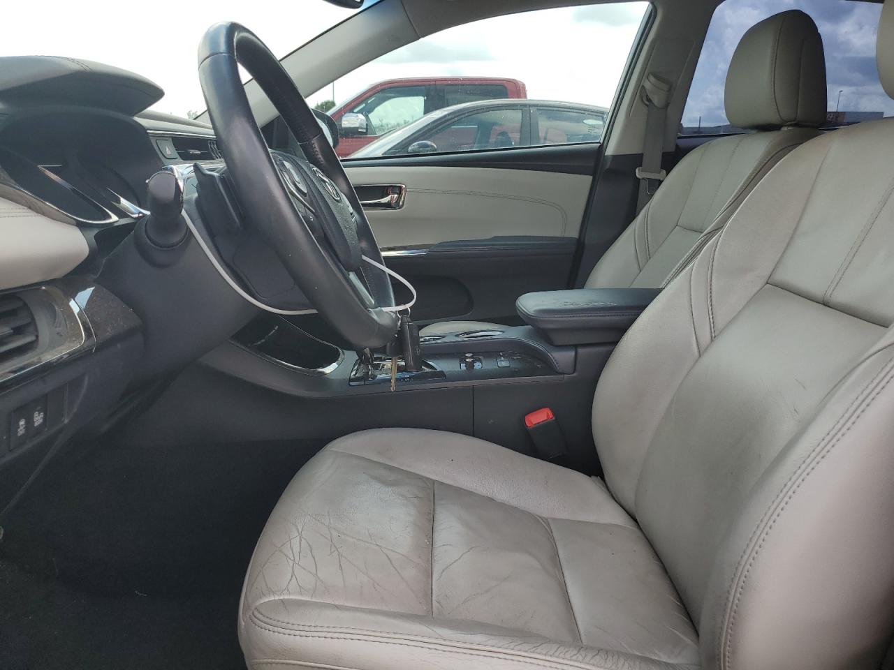 2013 Toyota Avalon Base VIN: 4T1BK1EB7DU064047 Lot: 63762865