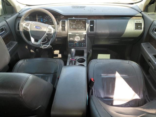  FORD FLEX 2014 White