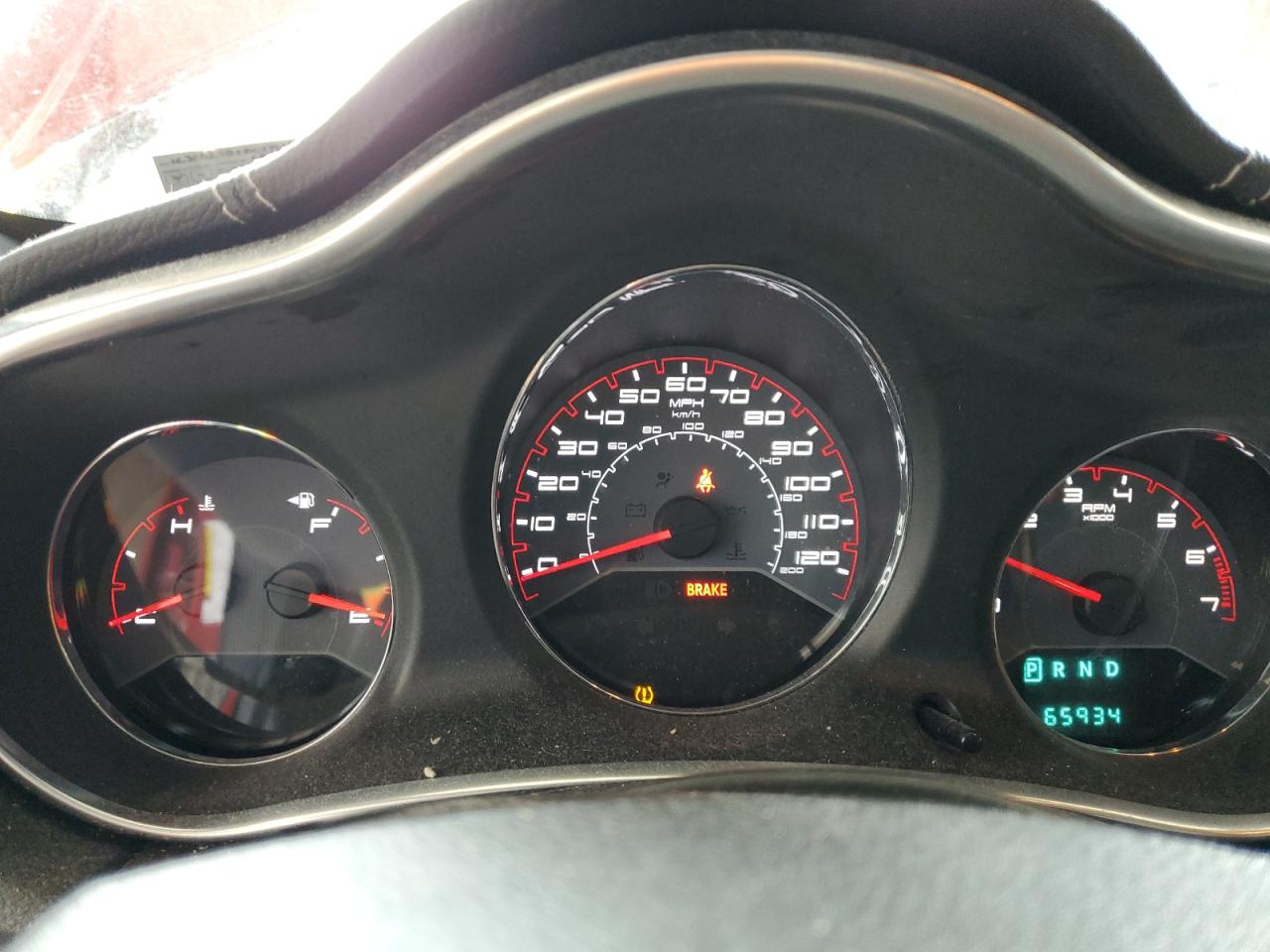 2013 Dodge Avenger Se VIN: 1C3CDZABXDN596673 Lot: 63998495