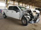 2021 FORD F150 SUPERCREW for sale at Copart AZ - PHOENIX