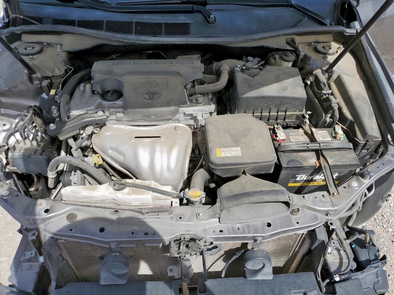 2015 Toyota Camry Le VIN: 4T1BF1FK1FU093565 Lot: 64971815