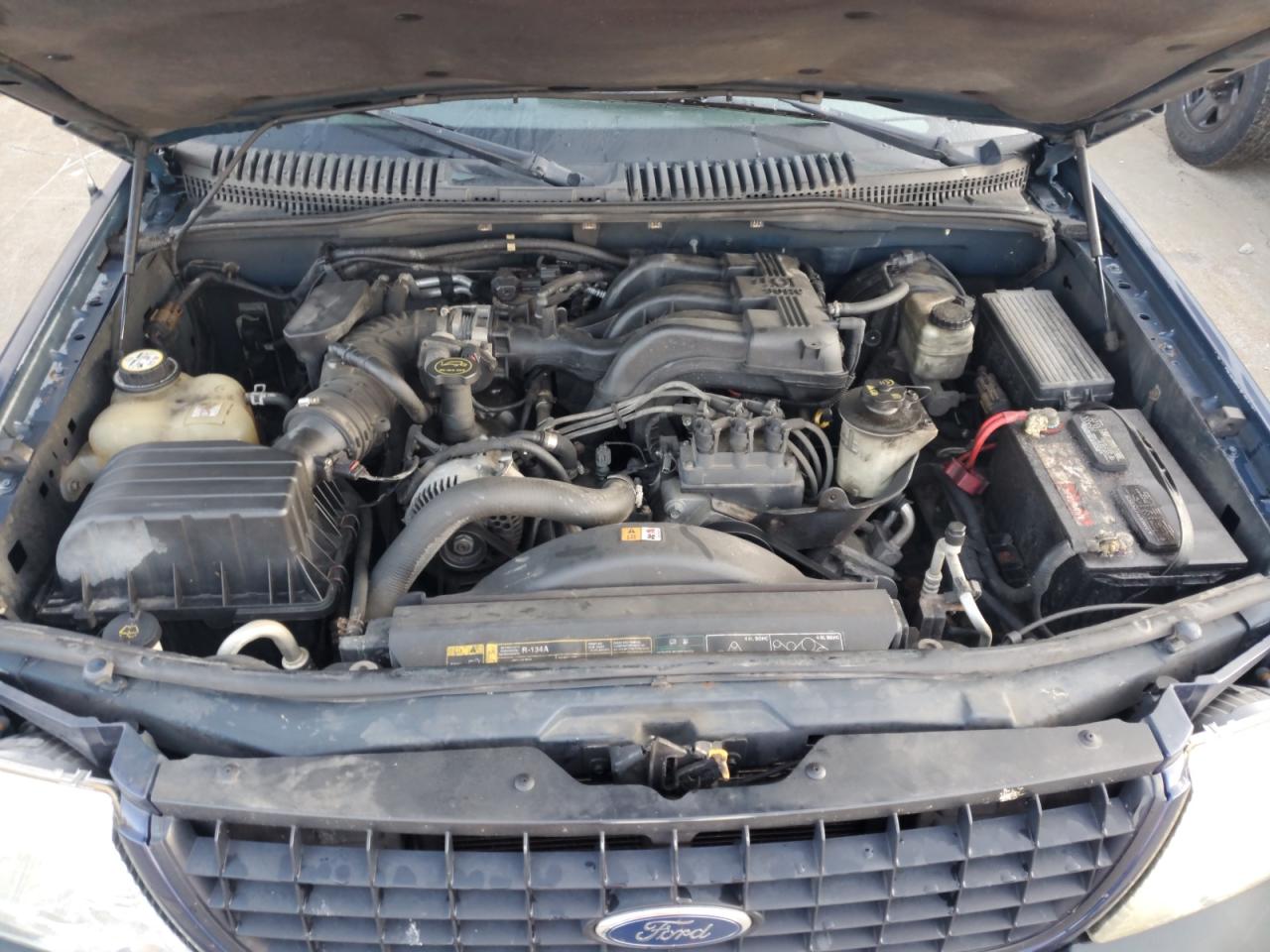 2005 Ford Explorer Xls VIN: 1FMZU62K25UA51783 Lot: 64829135