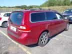 2013 VOLVO V70 BUSINE for sale at Copart SANDTOFT