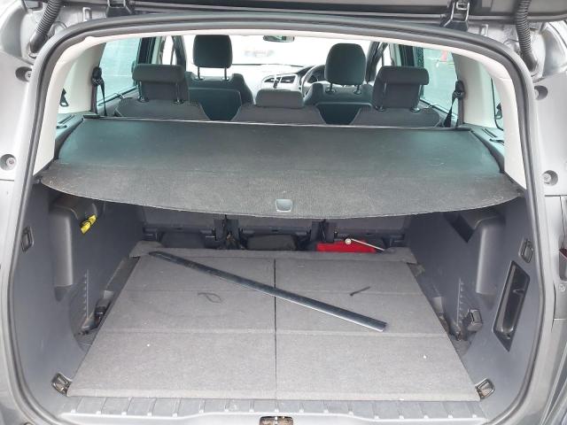 2015 PEUGEOT 5008 ALLURE BLUE HDI S/S 