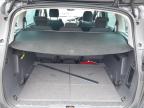 2015 PEUGEOT 5008 ALLURE BLUE HDI S/S  for sale at Copart SANDTOFT