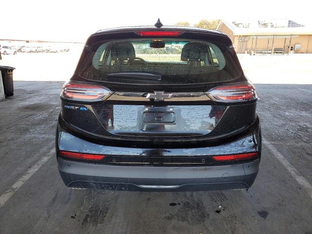  CHEVROLET BOLT 2023 Czarny