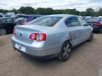 2005 VOLKSWAGEN PASSAT SPO for sale at Copart ROCHFORD