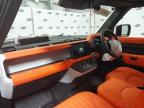 2025 LAND ROVER DEFENDER HARD TOP S D MHE  for sale at Copart NEWBURY