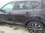 2012 NISSAN QASHQAI N- for sale at Copart WHITBURN