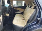 2016 SSANGYONG TIVOLI EX for sale at Copart CHESTER
