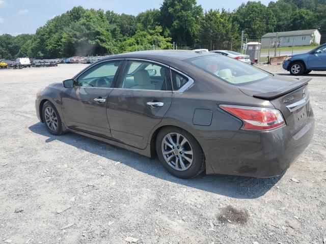  NISSAN ALTIMA 2015 Серый