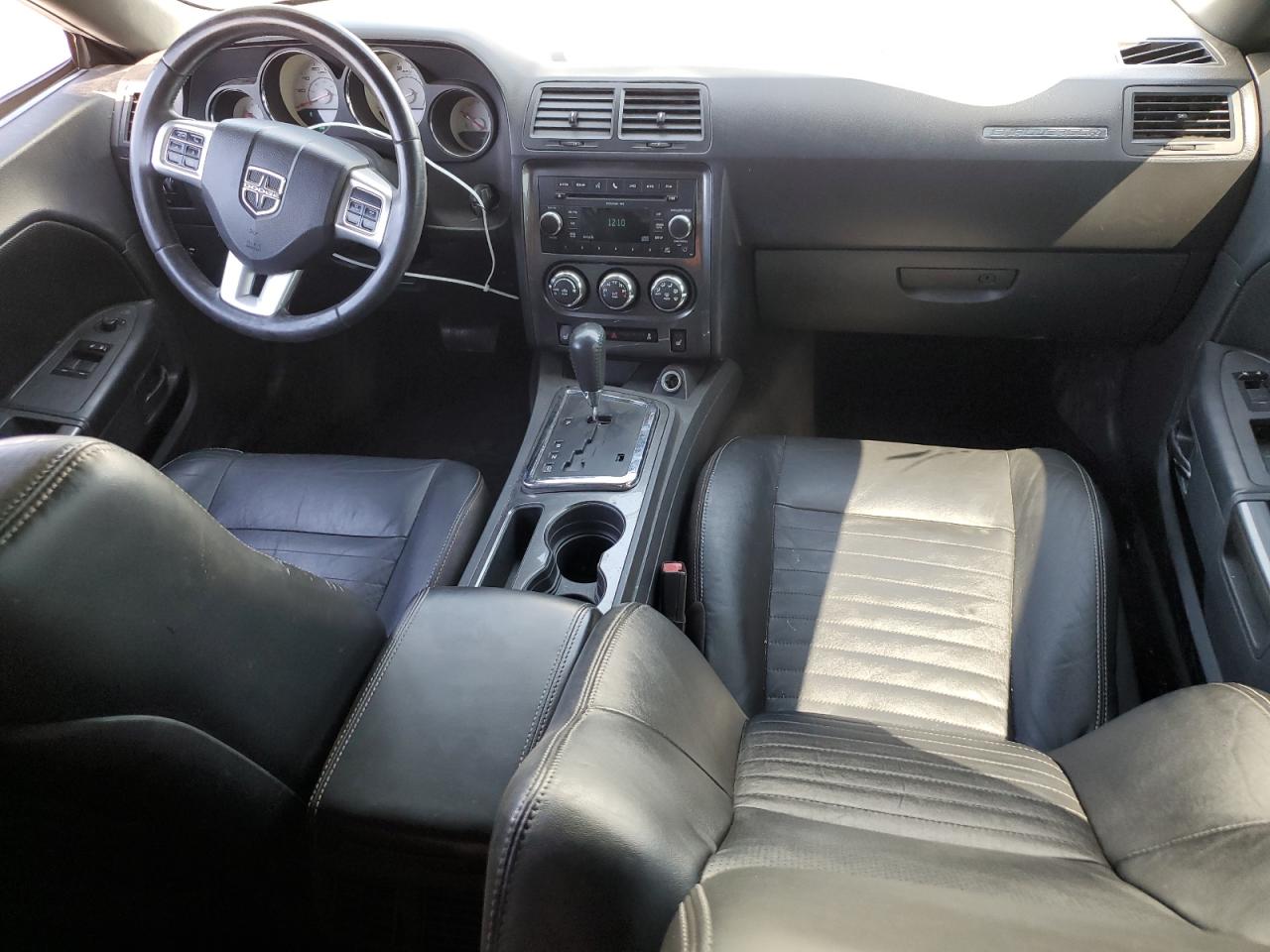 2011 Dodge Challenger VIN: 2B3CJ4DG2BH603279 Lot: 63847035