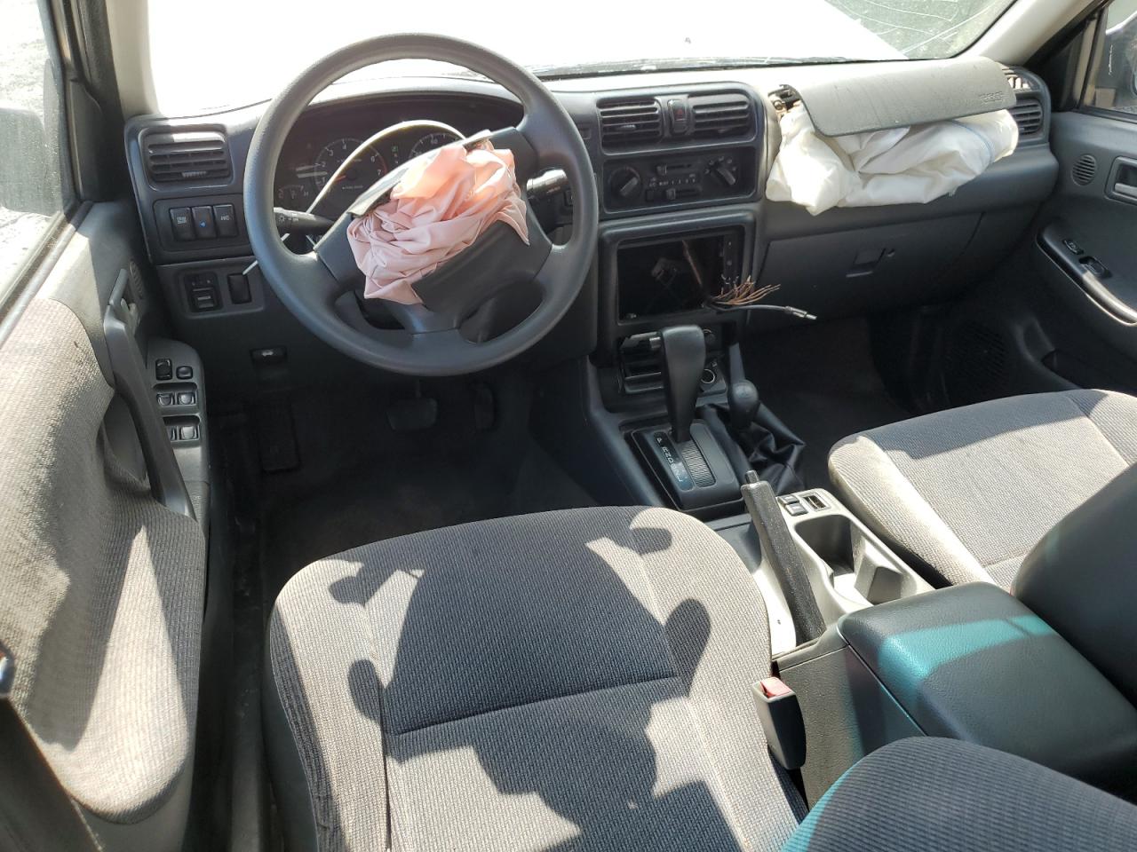 2001 Honda Passport Ex VIN: 4S6DM58W314411742 Lot: 64188505
