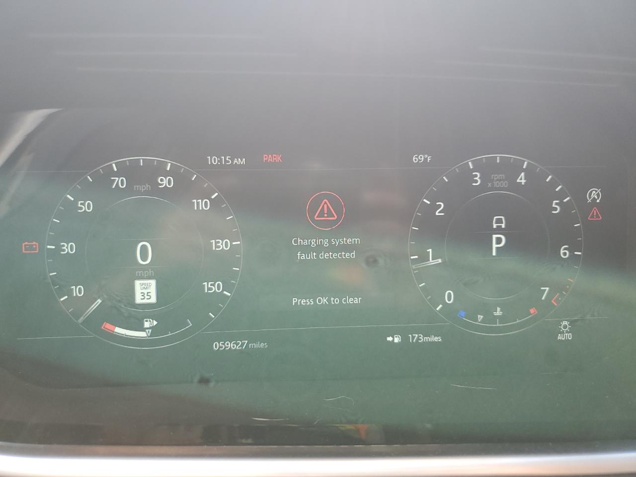 2020 Land Rover Range Rover Evoque Se VIN: SALZP2FX1LH026950 Lot: 67010405