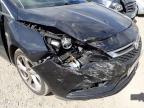 2018 VAUXHALL ASTRA SRI for sale at Copart WOLVERHAMPTON