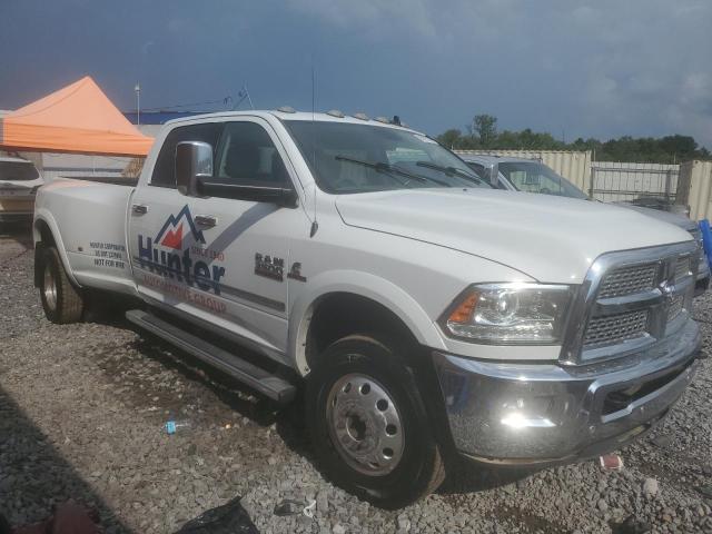  RAM 3500 2018 Biały