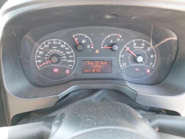 2021 FIAT FIORINO 16