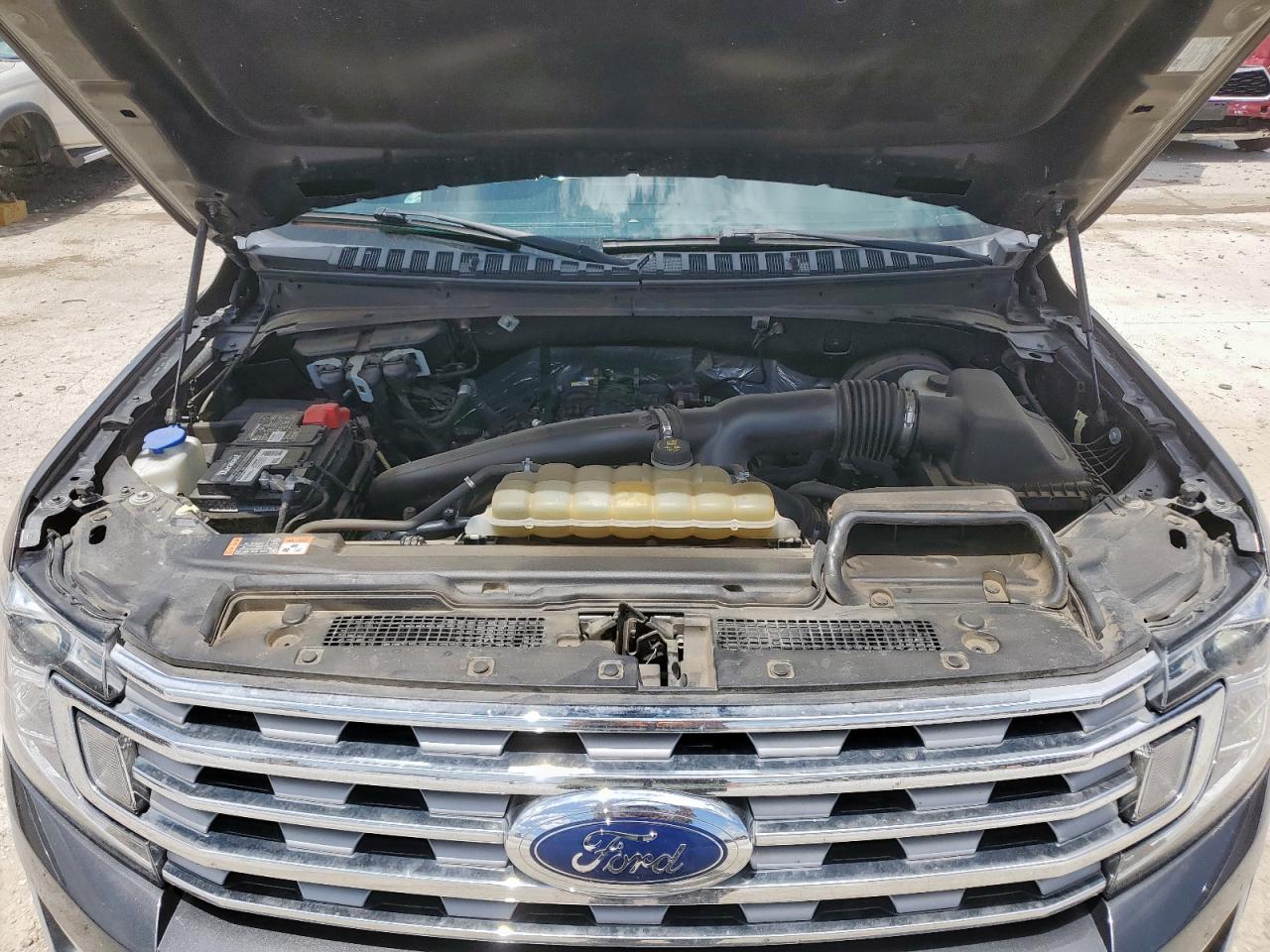 2021 Ford Expedition Max Limited VIN: 1FMJK1KT6MEA37571 Lot: 63531075