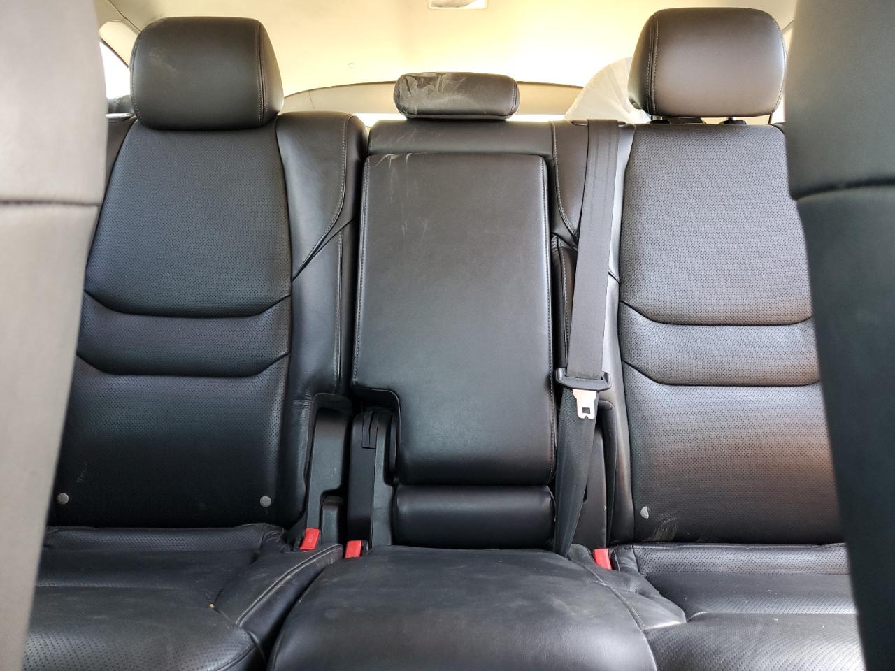 2016 Mazda Cx-9 Touring VIN: JM3TCACY3G0115334 Lot: 64129265