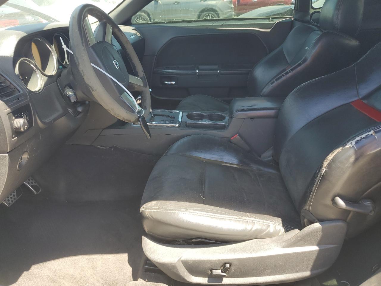 2010 Dodge Challenger Se VIN: 2B3CJ4DV0AH208370 Lot: 65429935