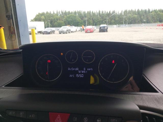 2013 CHRYSLER YPSILON S