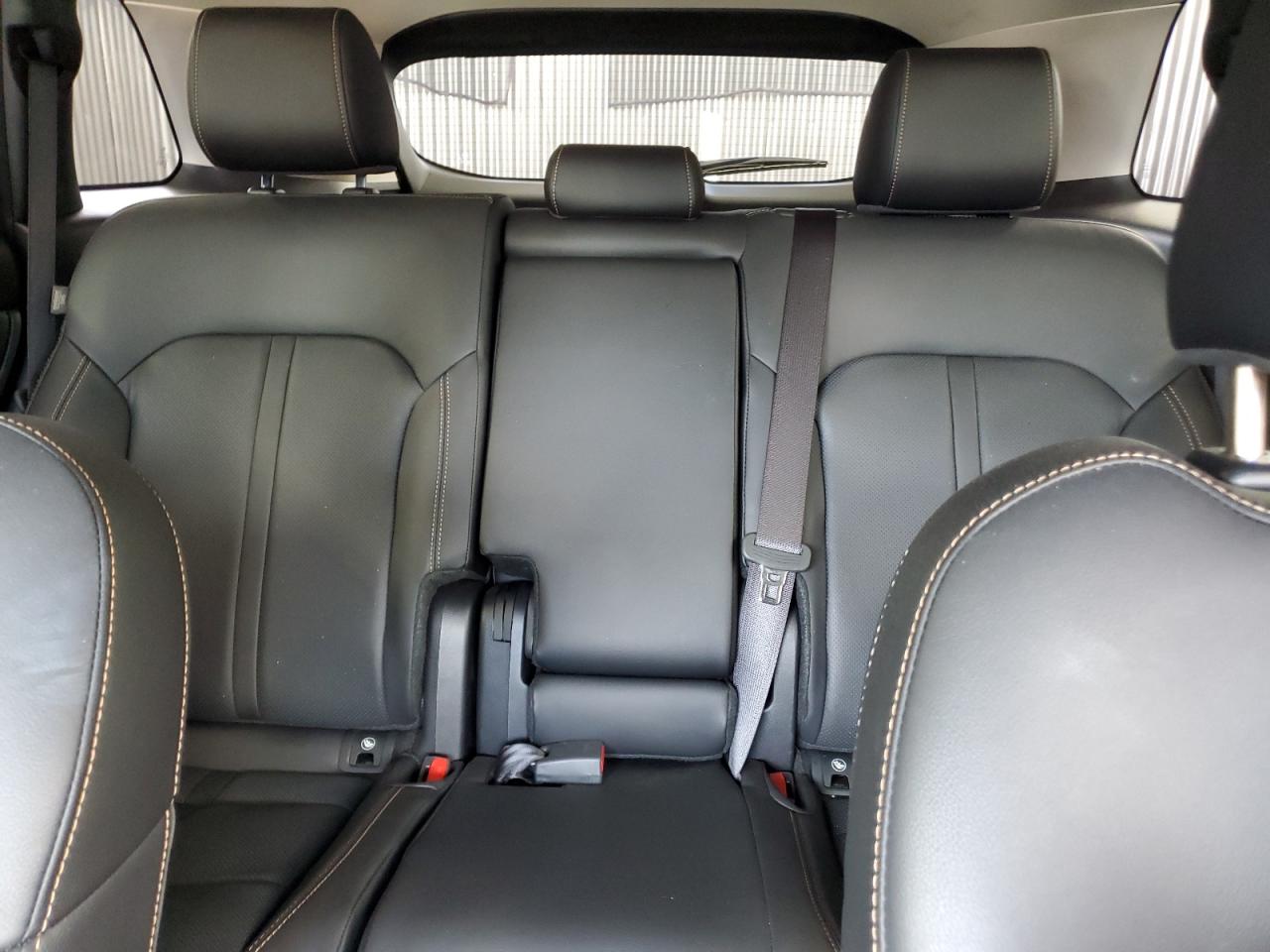 2025 Mazda Cx-70 Preferred VIN: JM3KJBHD0S1116893 Lot: 64990395