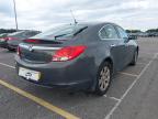 2012 VAUXHALL INSIGNIA E for sale at Copart SANDTOFT