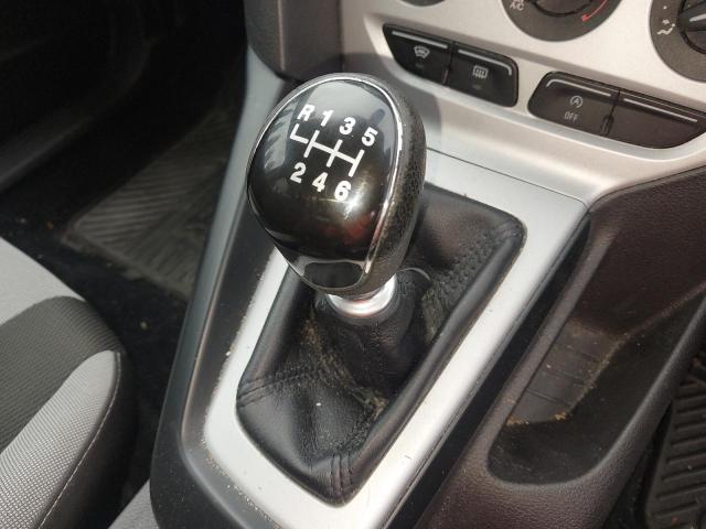 2013 FORD FOCUS ZETE