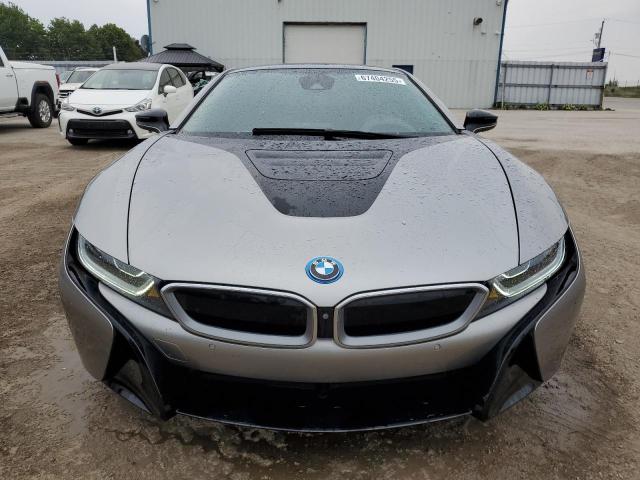  BMW I SERIES 2019 Szary