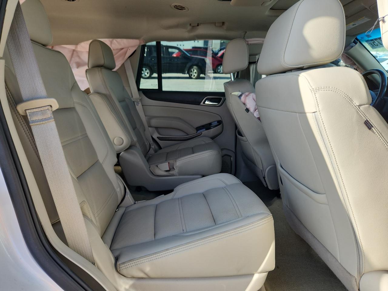 2018 GMC Yukon Denali VIN: 1GKS2CKJ1JR127349 Lot: 64232775